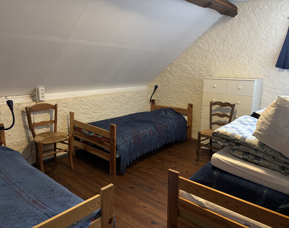 Le Breuil - NIEUW - € 148.400