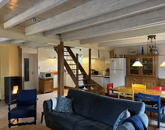 Le Breuil - NIEUW - € 148.400