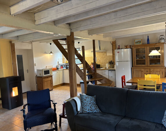 Le Breuil - NIEUW - € 148.400