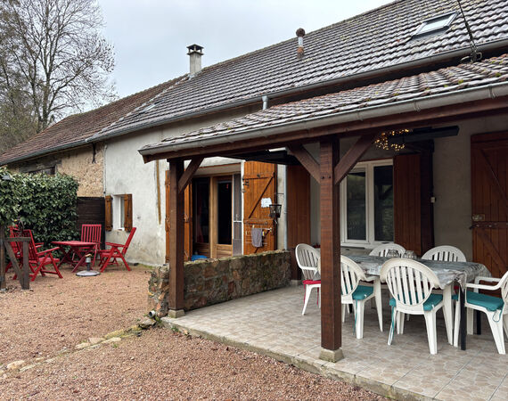 Le Breuil - NIEUW - € 148.400