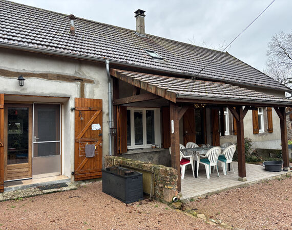 Le Breuil - NIEUW - € 148.400