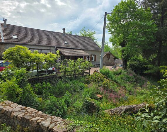 Le Breuil - Prijs - € 148.400