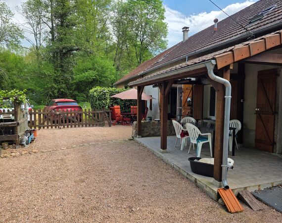 Le Breuil - Prijs - € 148.400