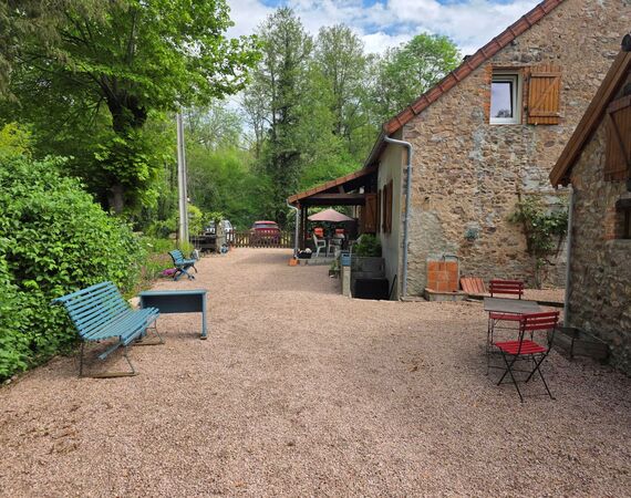 Le Breuil - Prijs - € 148.400
