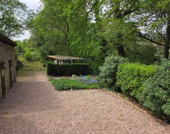 Le Breuil - Prijs - € 148.400