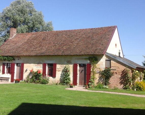 Tresnay - NIEUW - € 235.000