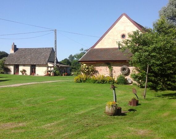 Tresnay - NIEUW - € 235.000