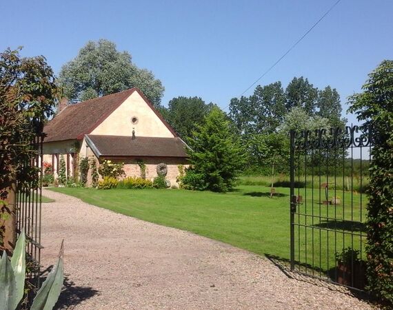 Tresnay - NIEUW - € 235.000