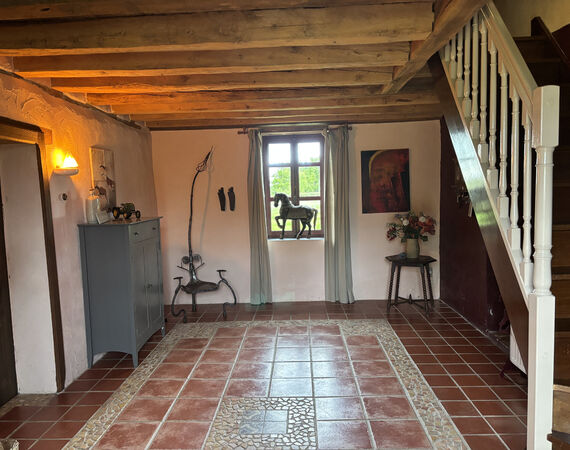 Tresnay - NIEUW - € 235.000