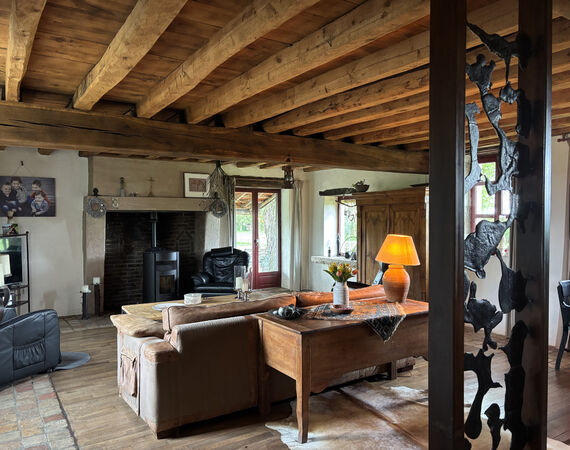 Tresnay - NIEUW - € 235.000