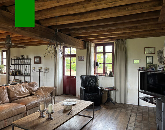 Tresnay - NIEUW - € 235.000