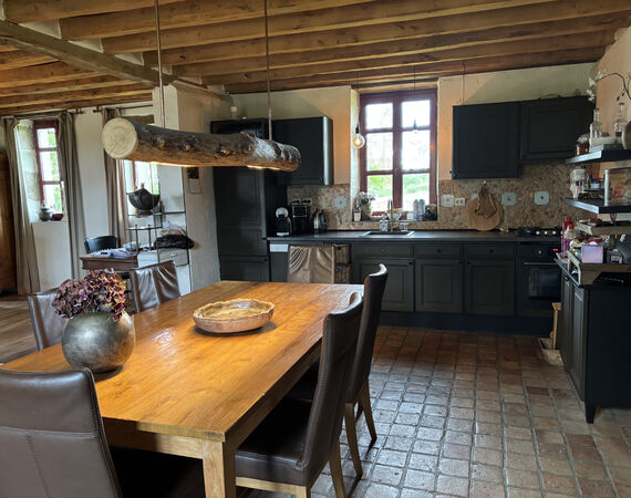 Tresnay - NIEUW - € 235.000