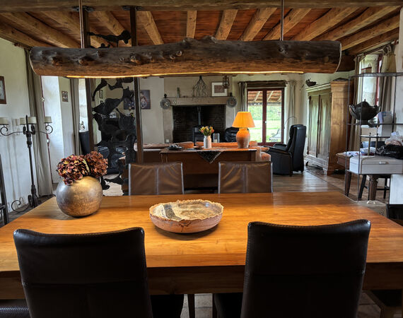 Tresnay - NIEUW - € 235.000