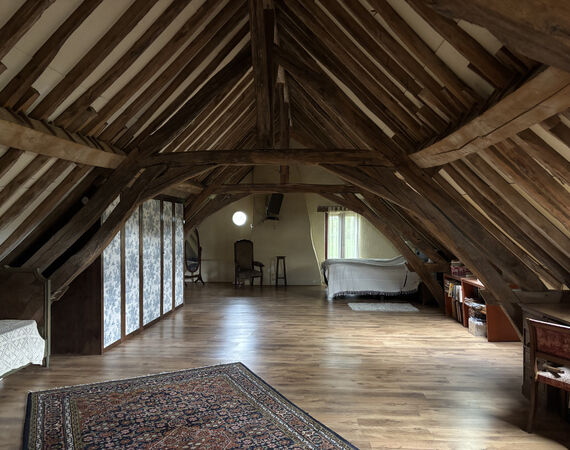 Tresnay - NIEUW - € 235.000