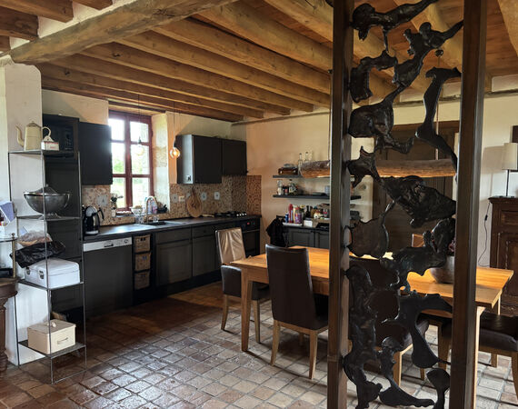 Tresnay - NIEUW - € 235.000