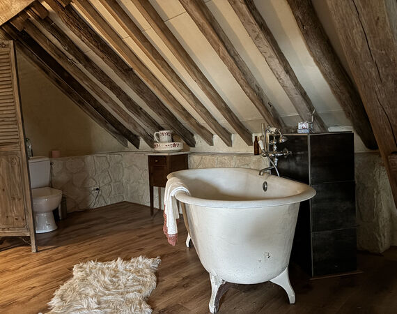 Tresnay - NIEUW - € 235.000