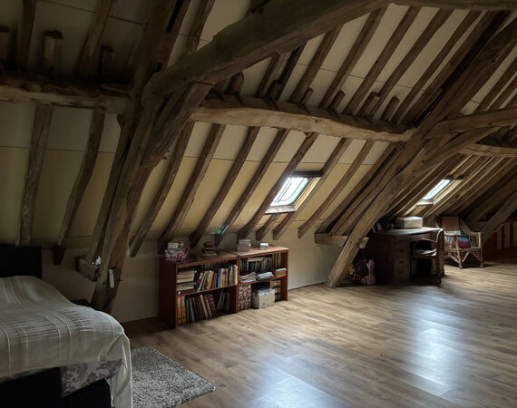 Tresnay - NIEUW - € 235.000