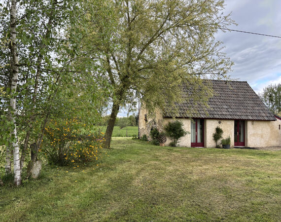 Tresnay - NIEUW - € 235.000