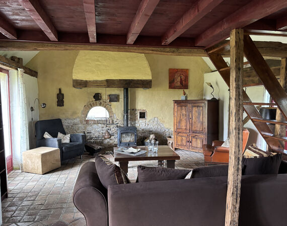 Tresnay - NIEUW - € 235.000