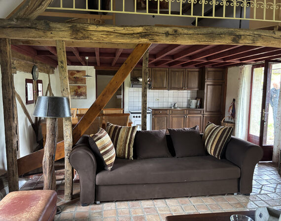 Tresnay - NIEUW - € 235.000