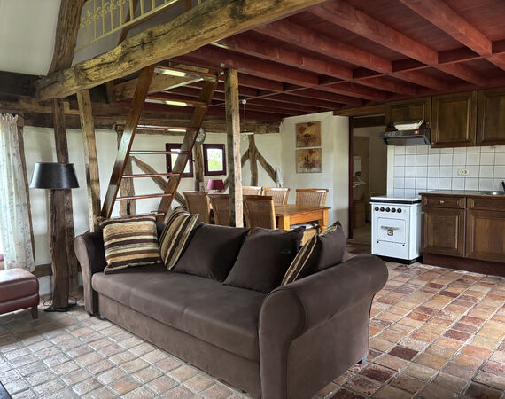 Tresnay - NIEUW - € 235.000