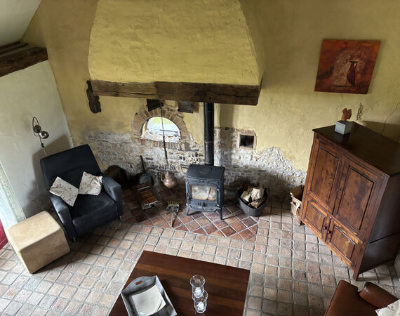 Tresnay - NIEUW - € 235.000