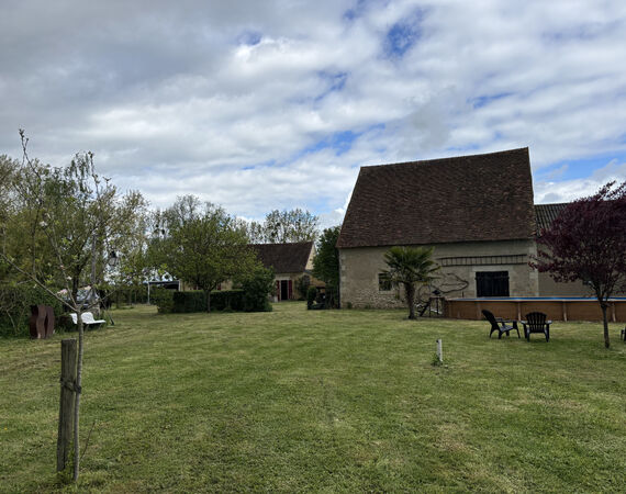 Tresnay - NIEUW - € 235.000