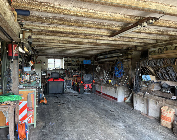 Tresnay - NIEUW - € 235.000