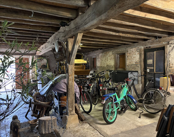 Tresnay - NIEUW - € 235.000