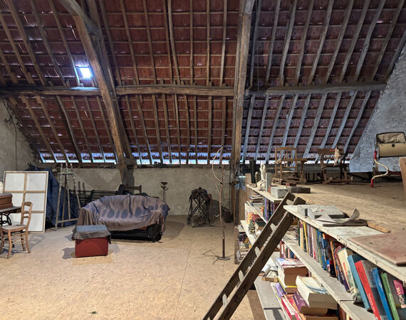 Tresnay - NIEUW - € 235.000