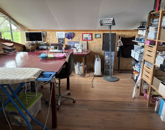 Tresnay - NIEUW - € 235.000