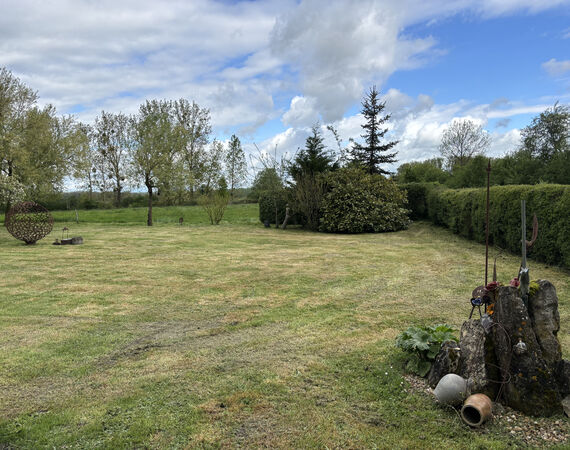 Tresnay - NIEUW - € 235.000