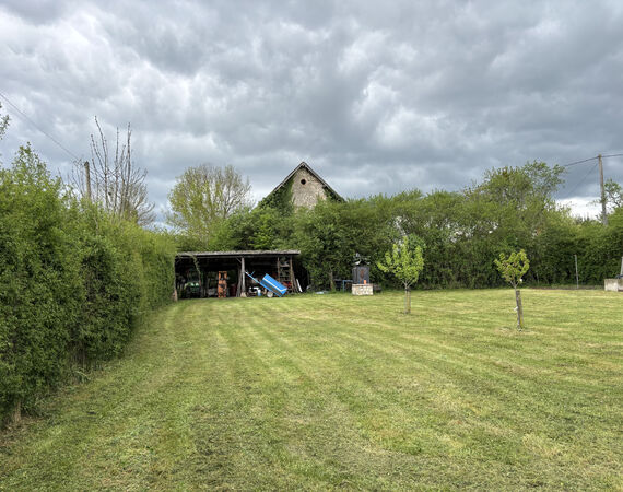 Tresnay - NIEUW - € 235.000