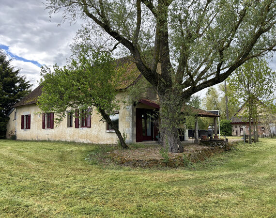 Tresnay - NIEUW - € 235.000