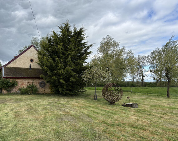 Tresnay - NIEUW - € 235.000