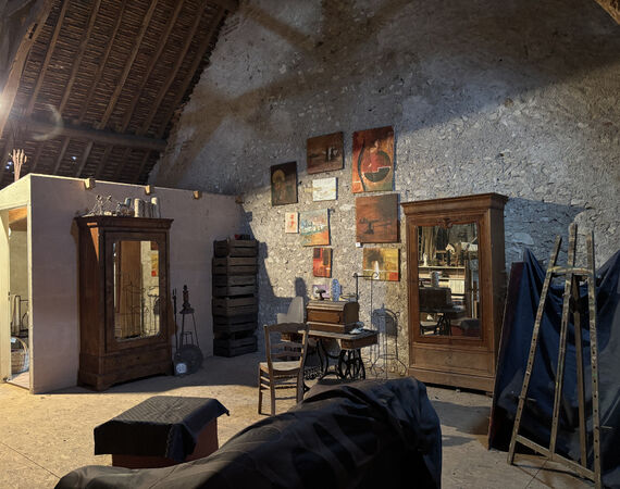 Tresnay - NIEUW - € 235.000