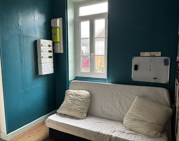 Herisson - NIEUW - € 159.000