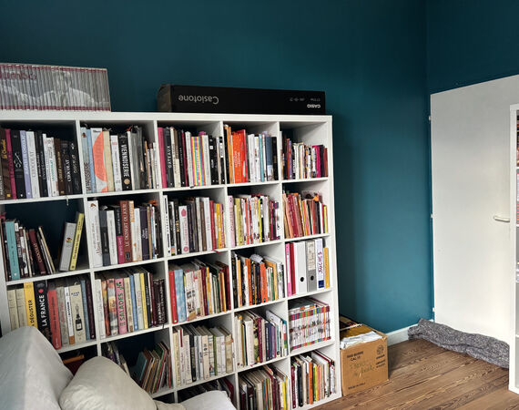 Herisson - NIEUW - € 159.000