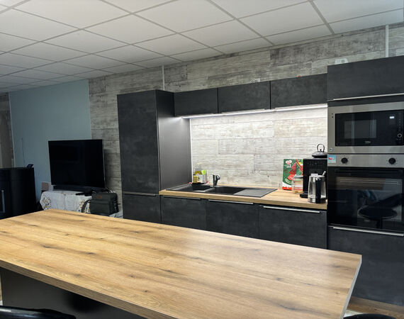 Herisson - NIEUW - € 159.000