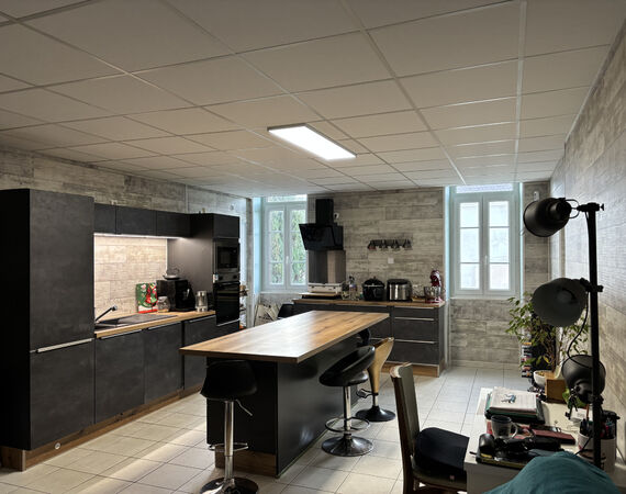 Herisson - NIEUW - € 159.000