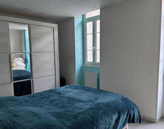 Herisson - NIEUW - € 159.000