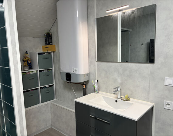 Herisson - NIEUW - € 159.000