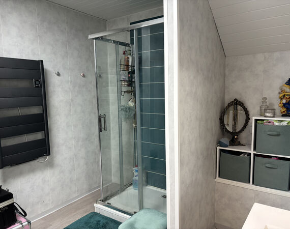 Herisson - NIEUW - € 159.000