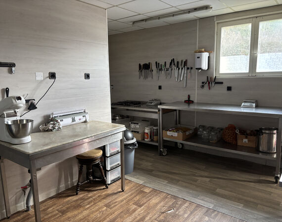 Herisson - NIEUW - € 159.000