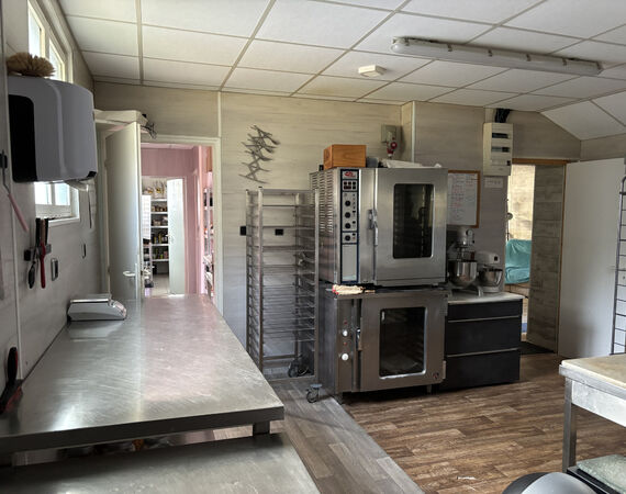 Herisson - NIEUW - € 159.000