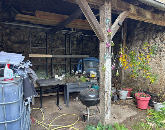 Herisson - NIEUW - € 159.000