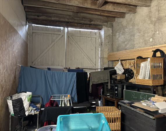 Herisson - NIEUW - € 159.000