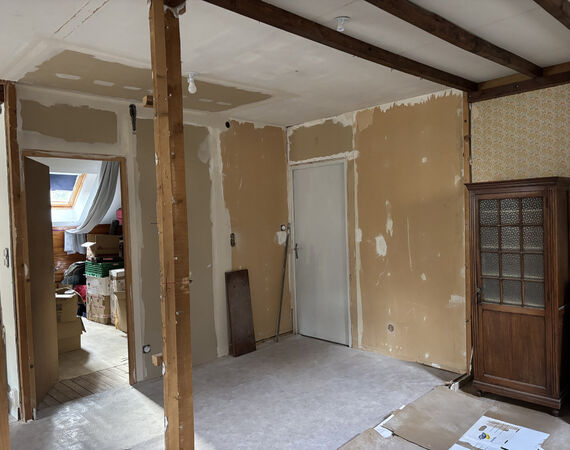 Herisson - NIEUW - € 159.000