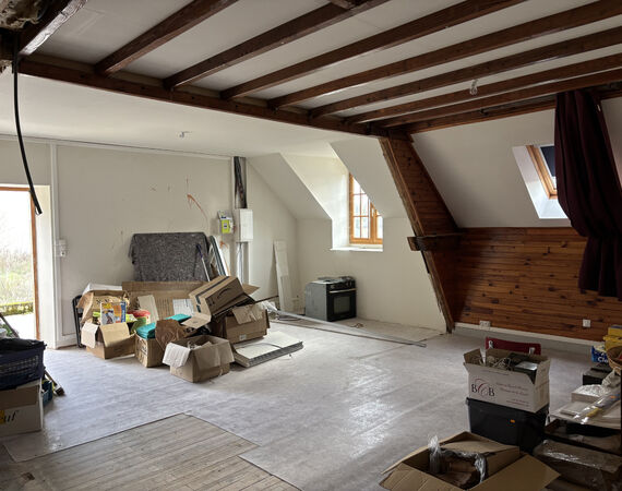 Herisson - NIEUW - € 159.000