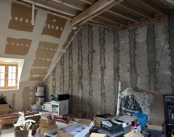 Herisson - NIEUW - € 159.000